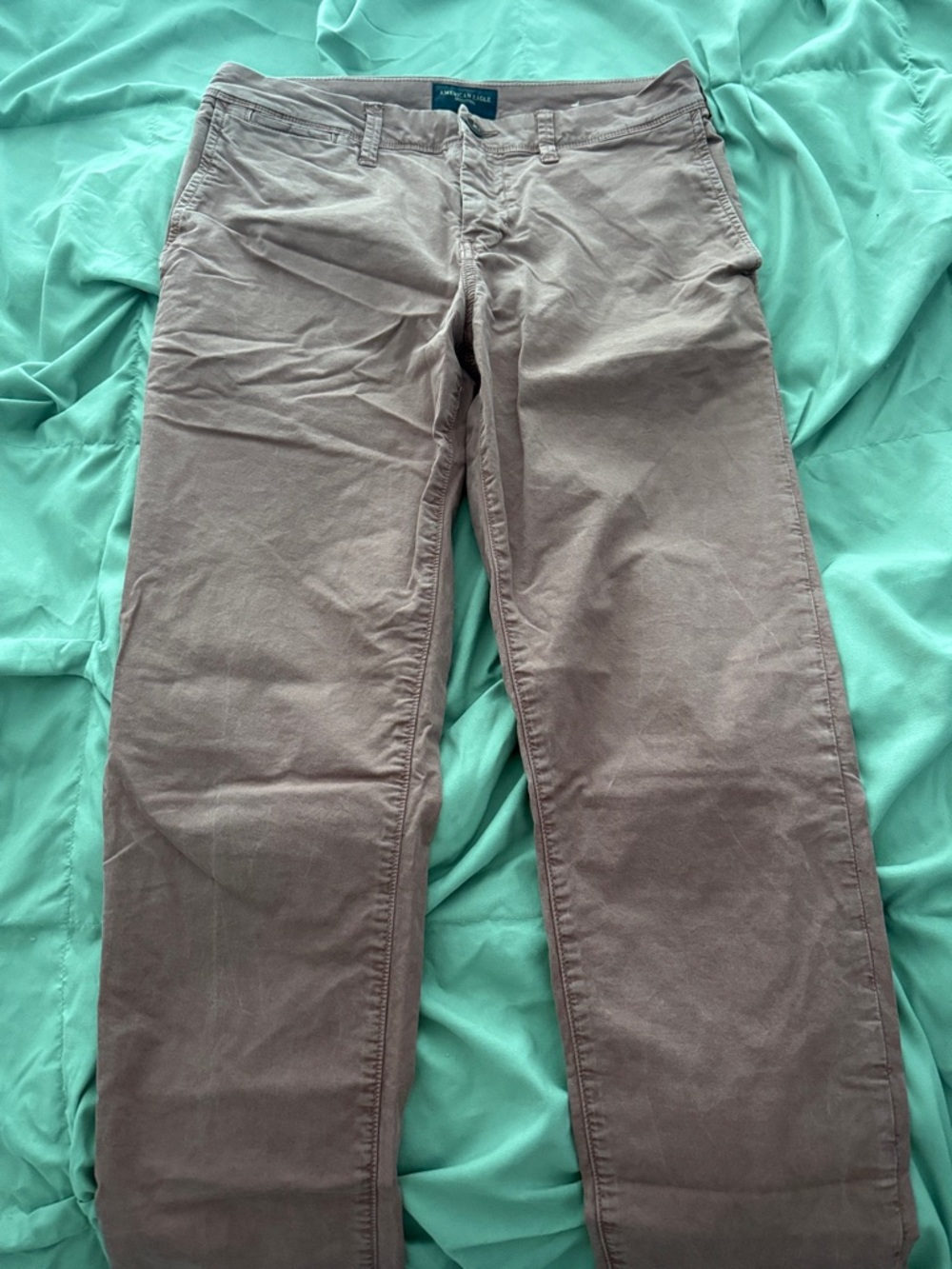 3 for $15 Men's Casual Chino Pants